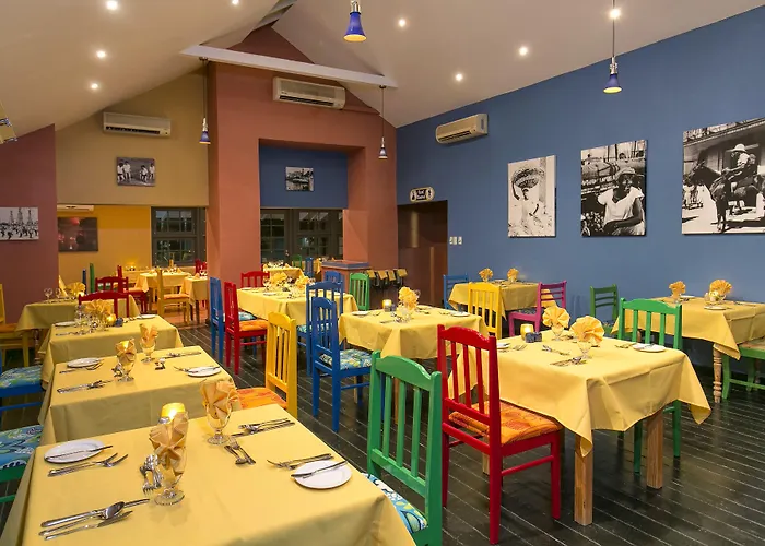 The Club Barbados (Adults Only)