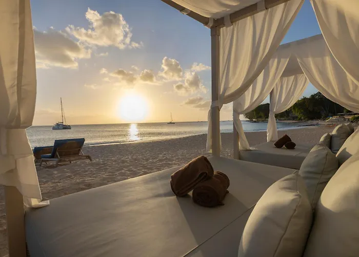 Royalton Vessence Barbados, An Autograph Collection All-Inclusive Resort - Adult Oriented